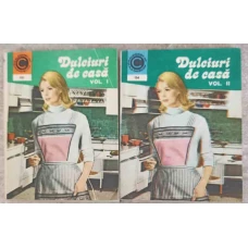 DULCIURI DE CASA VOL.1-2