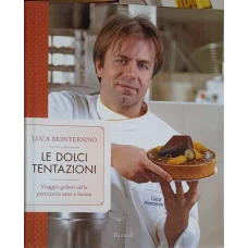 LE DOLCI TENTAZIONI