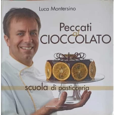 PECCATI AL CIOCCOLATO. SCUOLA DI PATICCERIA