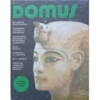 DOMUS. ALMANAH AL REVISTEI STEAUA DOMUS. ALMANAH AL REVISTEI STEAUA