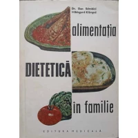 ALIMENTATIA DIETETICA IN FAMILIE