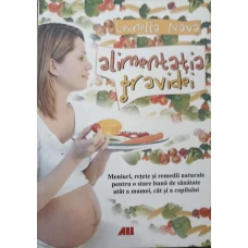ALIMENTATIA GRAVIDEI
