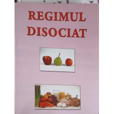 REGIMUL DISOCIAT