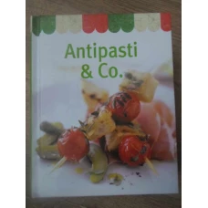 ANTIPASTI & CO.