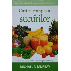 CARTEA COMPLETA A SUCURILOR