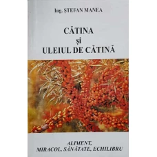 CATINA SI ULEIUL DE CATINA