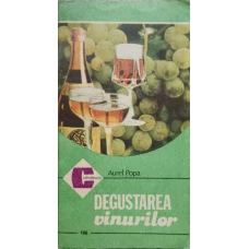DEGUSTAREA VINURILOR