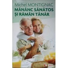 MANANC SANATOS SI RAMAN TANAR