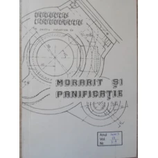 MORARIT SI PANIFICATIE. BULETIN INFORMATIV, ANUL 2003, VOL.14, NR.3-4