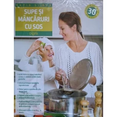 RAPID SI BUN. SUPE SI MANCARURI CU SOS