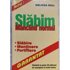 SLABIM MANCAND NORMAL