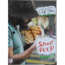 STREET FOOD ASIA. SA FACEM DREPTATE INGREDIENTELOR!