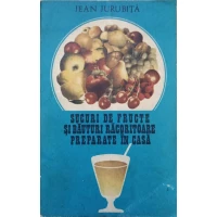 SUCURI DE FRUCTE SI BAUTURI RACORITOARE PREPARATE IN CASA SUCURI DE FRUCTE SI BAUTURI RACORITOARE PREPARATE IN CASA