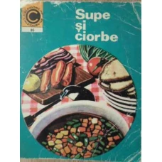SUPE SI CIORBE