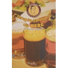 TERAPIA CULINARA CU BERE