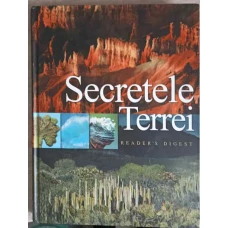 SECRETELE TERREI