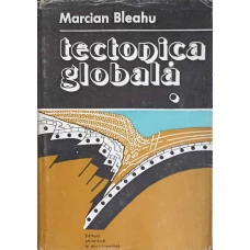 TECTONICA GLOBALA VOL.1