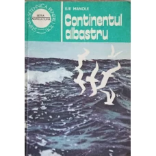 CONTINENTUL ALBASTRU