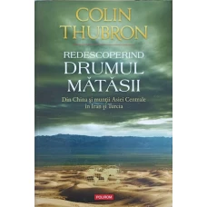 REDESCOPERIND DRUMUL MATASII