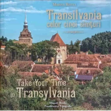 TRANSILVANIA CELOR CINCI SIMTURI