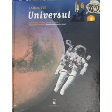 UNIVERSUL LAROUSSE