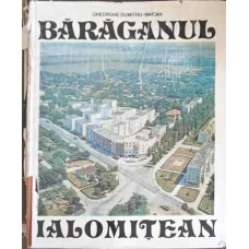 BARAGANUL IALOMITEAN. ALBUM