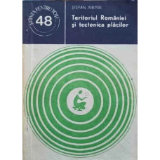 TERITORIUL ROMANIEI SI TECTONICA PLACILOR