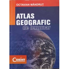 ATLAS GEOGRAFIC DE BUZUNAR