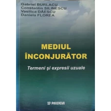 MEDIUL INCONJURATOR. TERMENI SI EXPRESII UZUALE