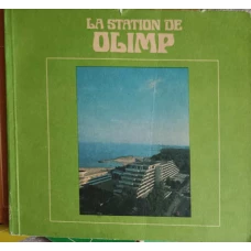 LA STATION DE OLIMP
