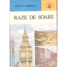 RAZE DE SOARE