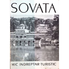 SOVATA, MIC INDREPTAR TURISTIC