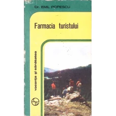 FARMACIA TURISTULUI