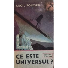 CE ESTE UNIVERSUL?