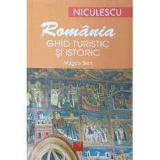 ROMANIA, GHID TURISTIC SI ISTORIC