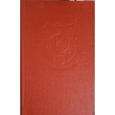 BUCURESTI MONOGRAFIE