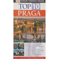 PRAGA