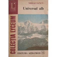 UNIVERSUL ALB