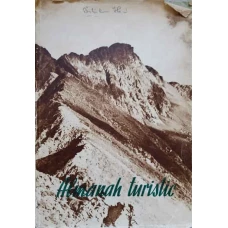 ALMANAH TURISTIC 1954