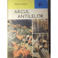 ARCUL ANTILELOR