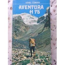 AVENTURA H 75