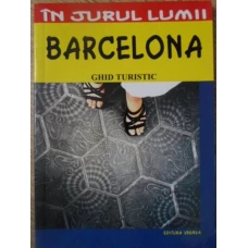 BARCELONA GHID TURISTIC