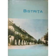 BISTRITA. MIC INDREPTAR TURISTIC