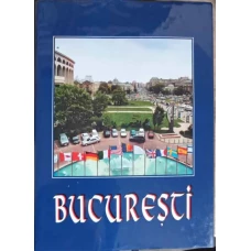 BUCURESTI