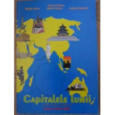 CAPITALELE LUMII