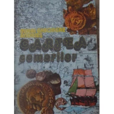 CARTEA COMORILOR