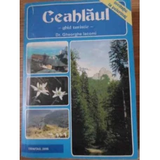 CEAHLAU GHID TURISTIC