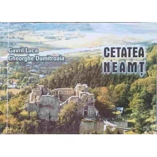 CETATEA NEAMT