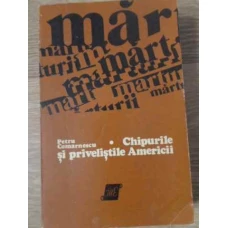 CHIPURILE SI PRIVELISTILE AMERICII