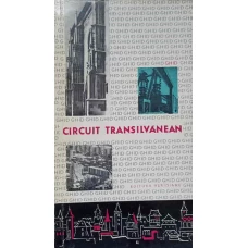 CIRCUIT TRANSILVANEAN. GHID